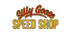Silly Goose Speed Shop - Home